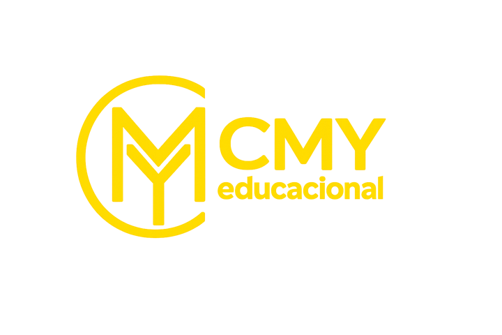 Logotipo da CMY Educacional